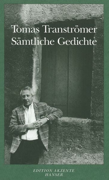 Produktbild: S&auml;mtliche Gedichte