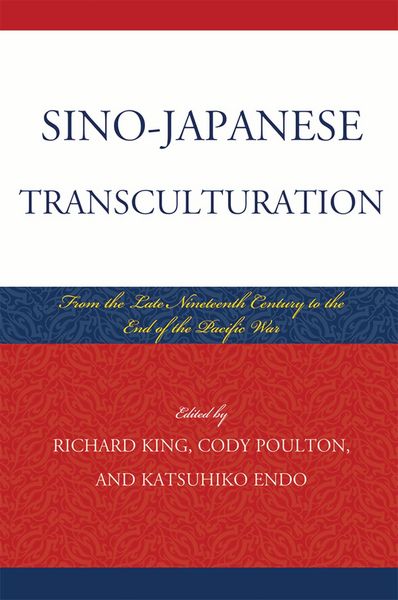 Produktbild: Sino-Japanese Transculturation
