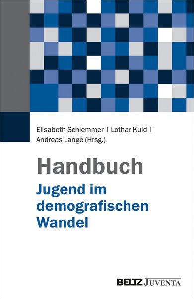 Produktbild: Handbuch Jugend im demografischen Wandel