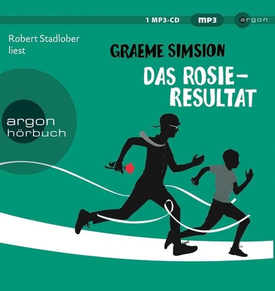 Produktbild: Das Rosie-Resultat