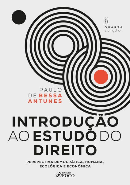 Produktbild: Introdu&ccedil;&atilde;o ao Estudo do Direito