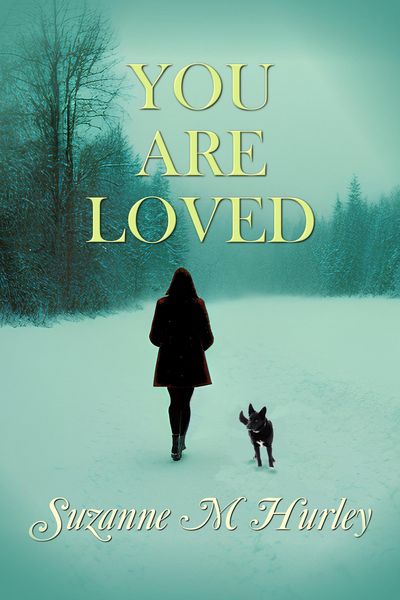 Produktbild: You Are Loved