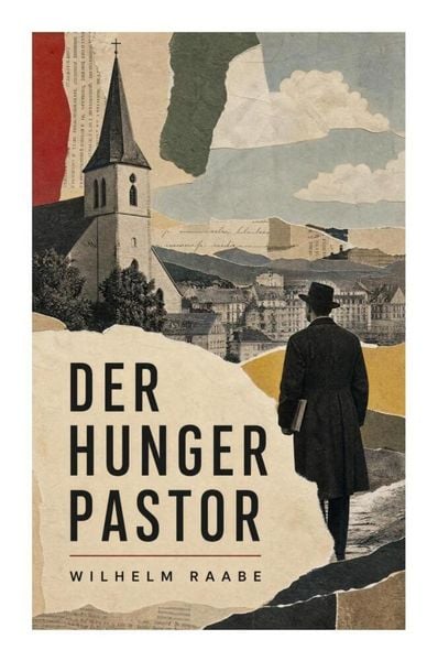 Produktbild: Der Hungerpastor