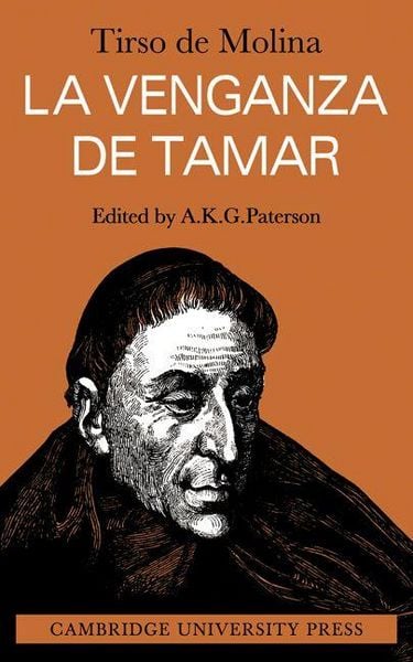 Produktbild: La Venganza de Tamar