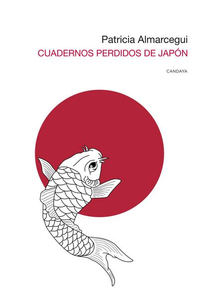 Produktbild: Cuadernos perdidos de Jap&oacute;n
