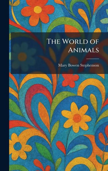 Produktbild: The World of Animals