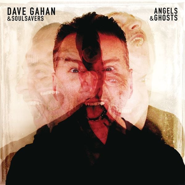 Produktbild: Angels & Ghosts