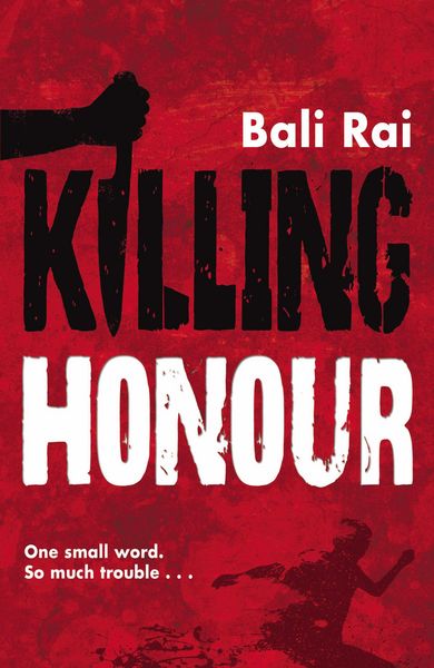 Produktbild: Killing Honour