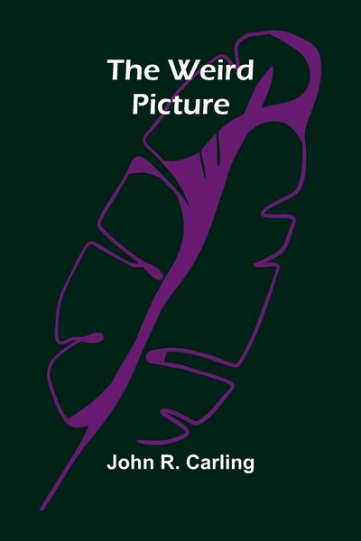 Produktbild: The Weird Picture