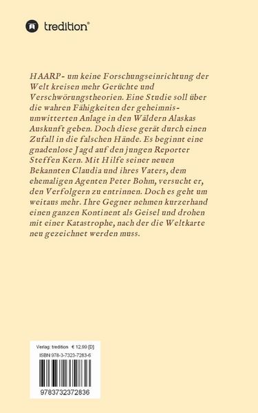 Produktbild: Harfenspiel