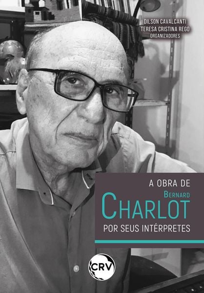Produktbild: A Obra De Bernard Charlot