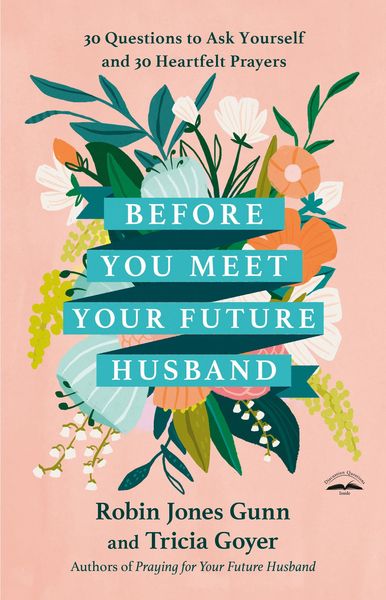 Produktbild: Before You Meet Your Future Husband