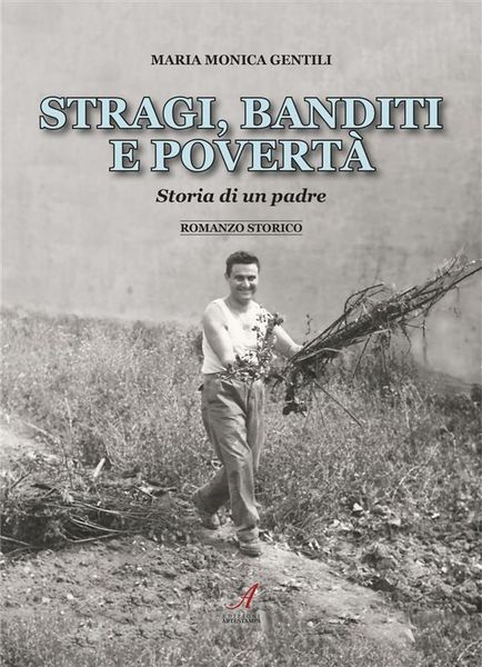 Produktbild: Stragi, banditi e poverta'
