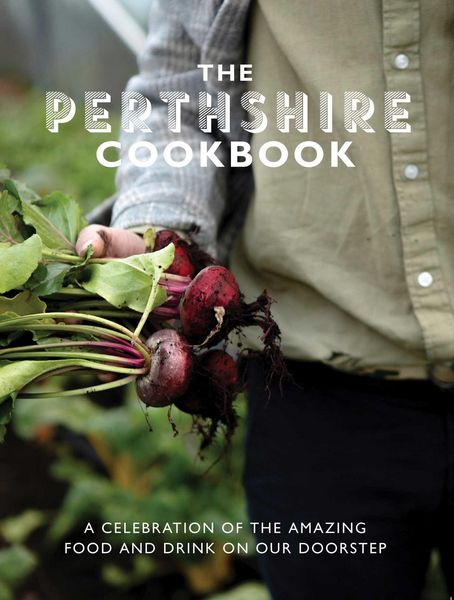 Produktbild: The Perthshire Cook Book