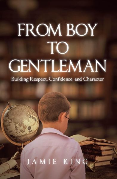 Produktbild: From Boy to Gentleman