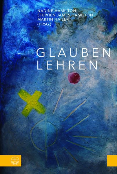 Produktbild: Glauben lehren