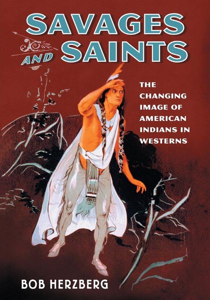 Produktbild: Savages and Saints