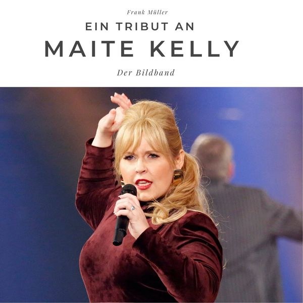 Produktbild: Ein Tribut an Maite Kelly