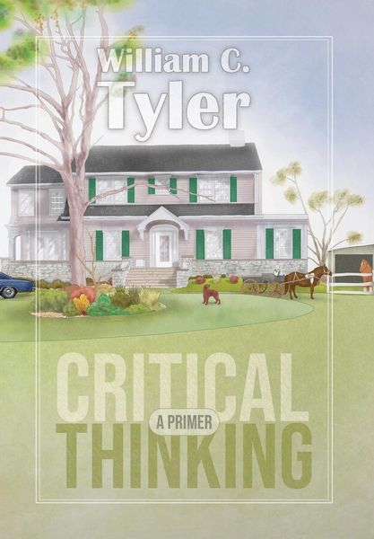 Produktbild: Critical Thinking - A Primer