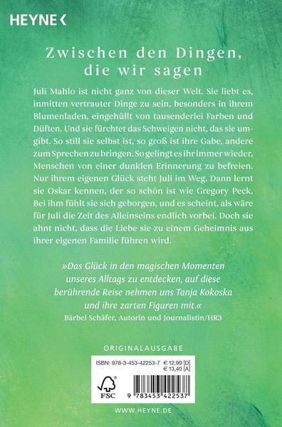 Produktbild: Juli verteilt das Gl&uuml;ck und findet die Liebe