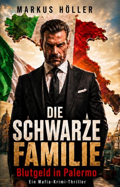 Produktbild: Die Schwarze Familie