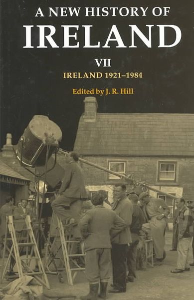 Produktbild: Ireland, 1921-84