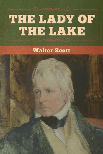Produktbild: The Lady of the Lake