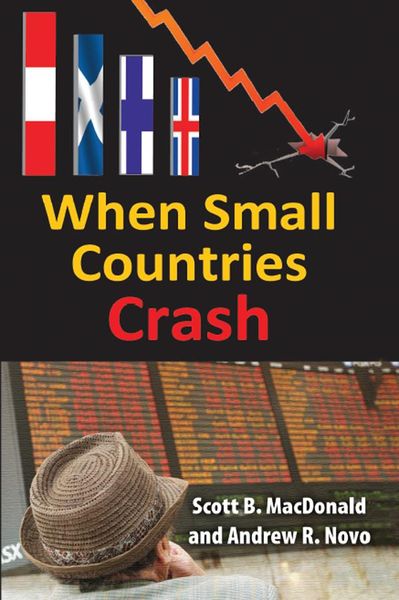 Produktbild: When Small Countries Crash