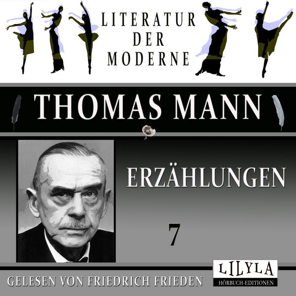 Produktbild: Erz&auml;hlungen 7