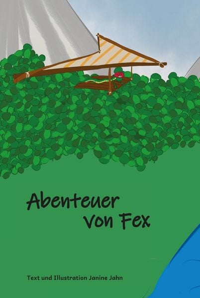 Produktbild: Abenteuer von Fex