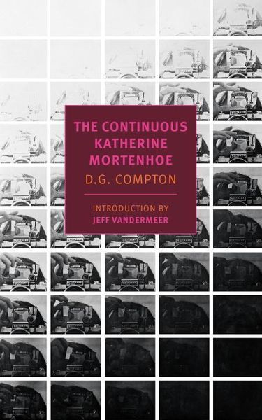 Produktbild: The Continuous Katherine Mortenhoe