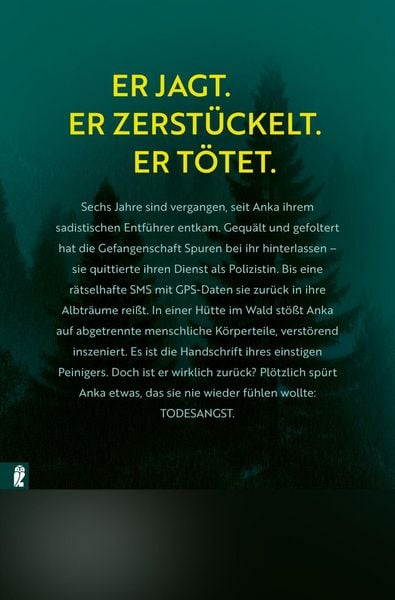 Produktbild: Blutwild
