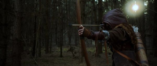 Produktbild: Die Abenteuer von Maid Marian