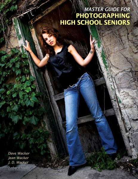 Produktbild: Master Guide for Photographing High School Seniors