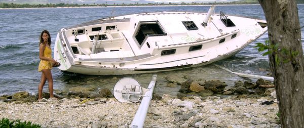Produktbild: Bermuda Island - Gestrandet in der H&ouml;lle