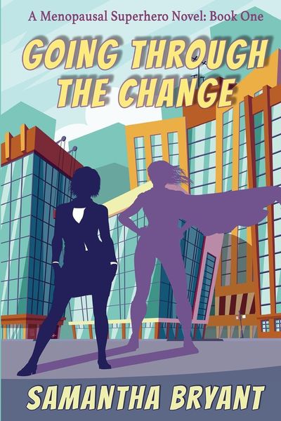 Produktbild: Going Through the Change