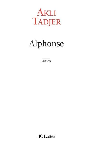 Produktbild: Alphonse