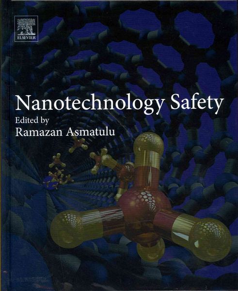Produktbild: Nanotechnology Safety