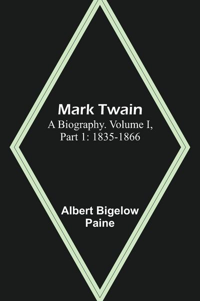Produktbild: Mark Twain