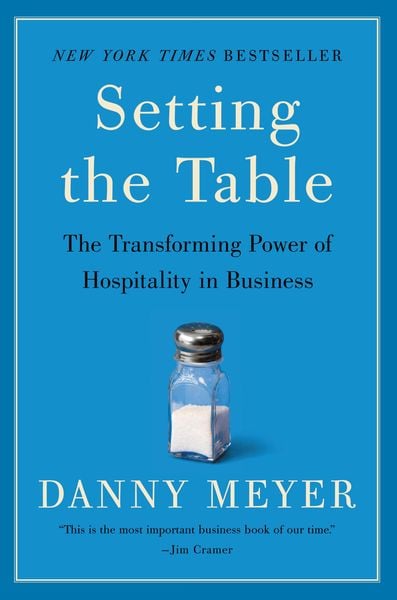 Produktbild: Setting the Table