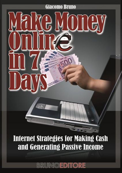 Produktbild: Make Money Online in 7 Days