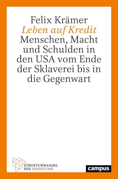 Produktbild: Leben auf Kredit