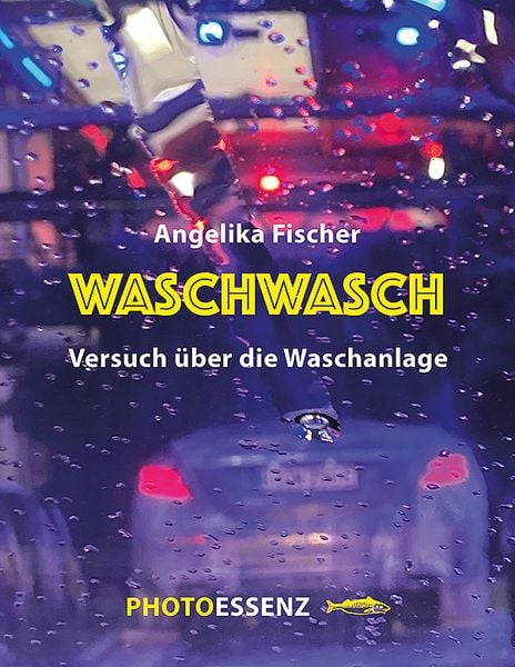 Produktbild: Waschwasch