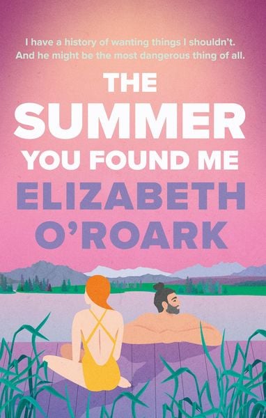 Produktbild: The Summer You Found Me