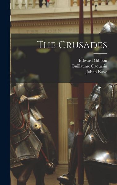 Produktbild: The Crusades