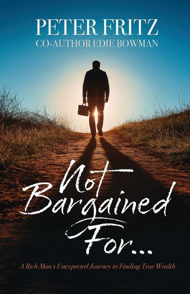 Produktbild: Not Bargained For...
