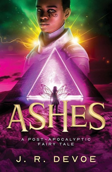 Produktbild: Ashes