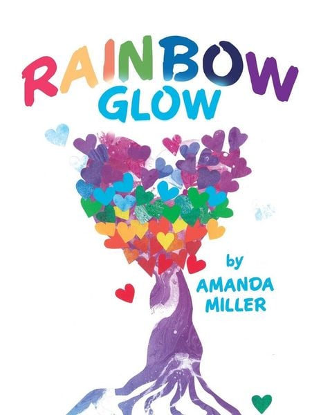 Produktbild: Rainbow Glow
