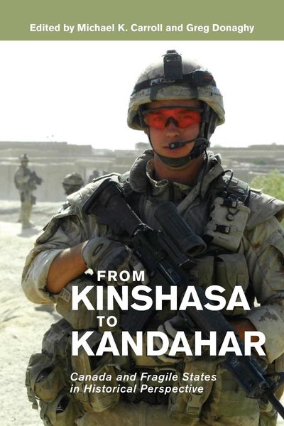 Produktbild: From Kinshasa to Kandahar