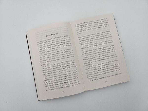 Produktbild: Die Zeitungsdynastie &ndash; Verlorene Heimat